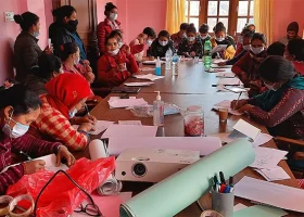 READ_GESI Training