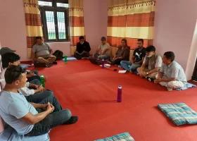 Stromme Foundation_Market Assessment