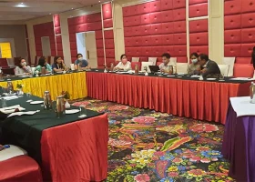 UNICEF_National Consultation